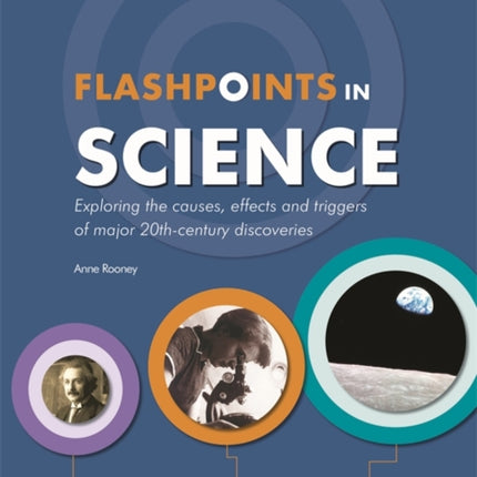 Flashpoints in Science