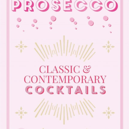 Prosecco Cocktails