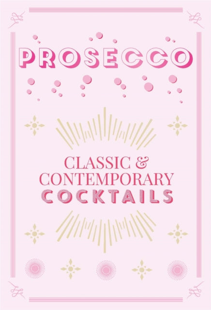 Prosecco Cocktails