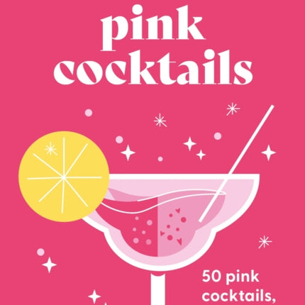 The Little Book of Pink Cocktails