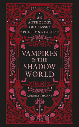 Vampires  the Shadow World