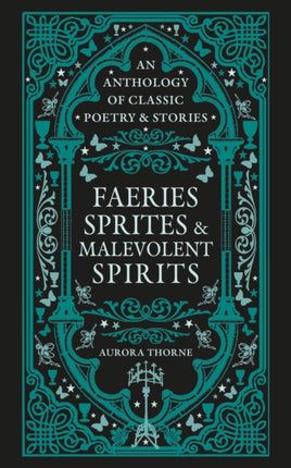 Faeries Sprites  Malevolent Spirits
