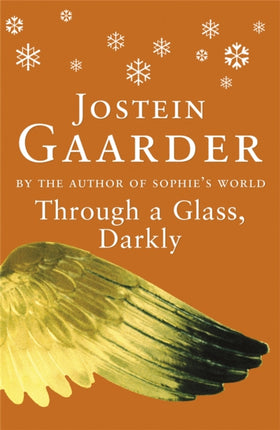 Through A Glass Darkly