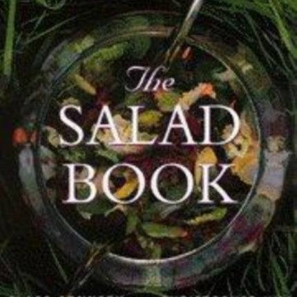 The Salad Book