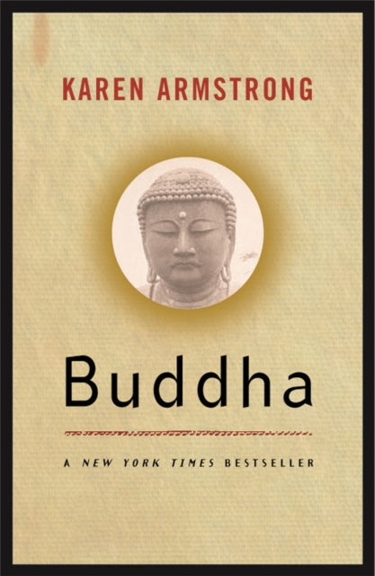 Lives: Buddha