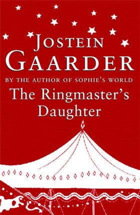 The ringmasters daughter
