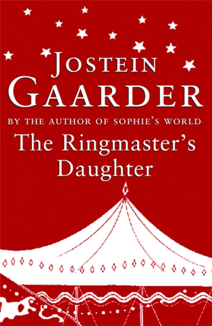The ringmasters daughter
