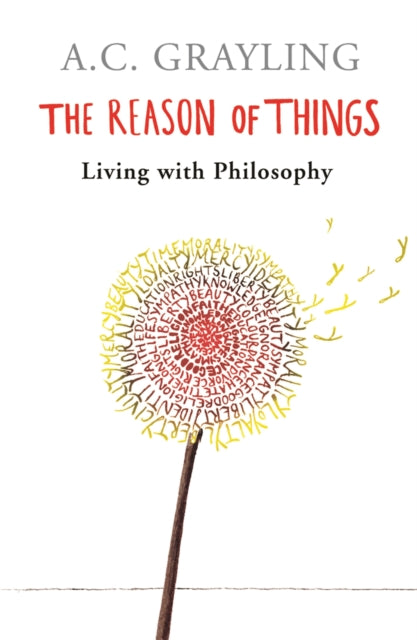 The Reason of Things: Living with Philosophy