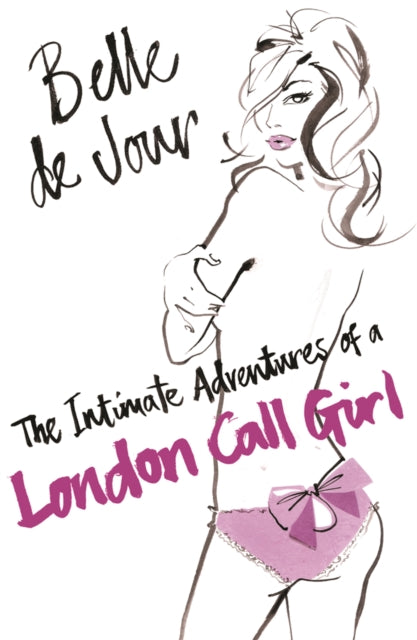 The Intimate Adventures Of A London Call Girl