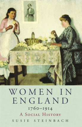 Women in England 17601914