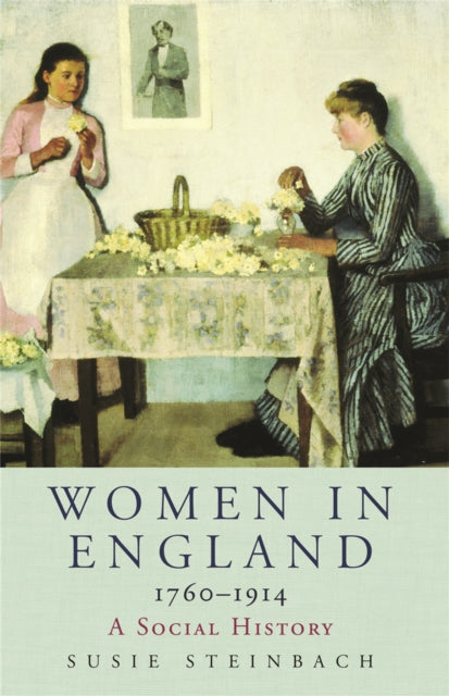 Women in England 17601914