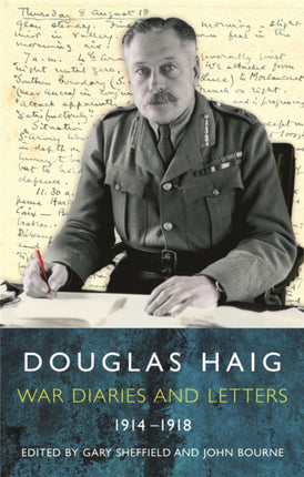douglashaig