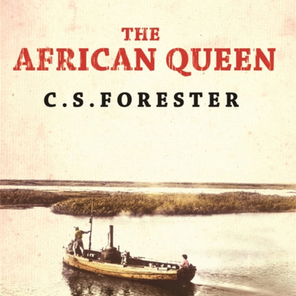 The African Queen