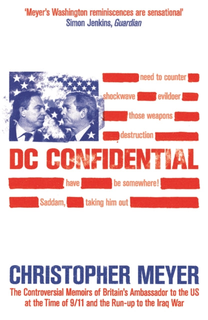 DC Confidential