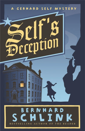 selfsdeceptionpaperback