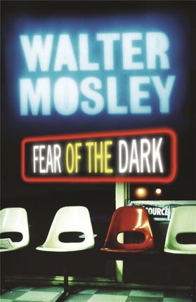 Fear of the Dark Fearless Jones 3 Fearless Jones mysteries