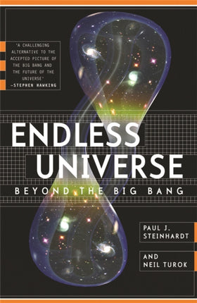 Endless Universe: Beyond The Big Bang