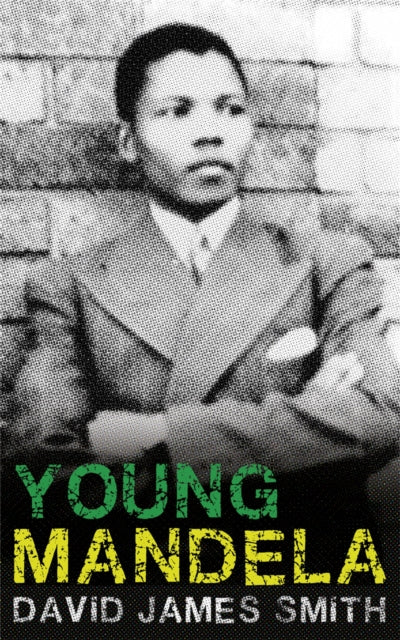 Young Mandela