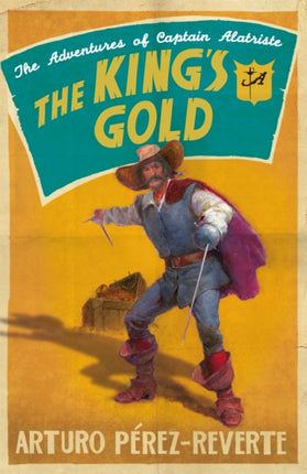 The King's Gold