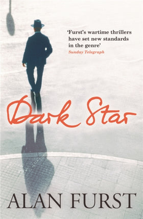 Dark Star