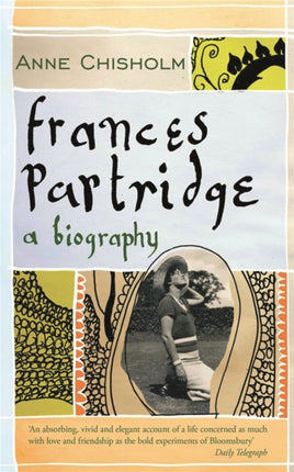 Frances Partridge: The Biography