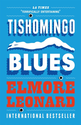 Tishomingo Blues