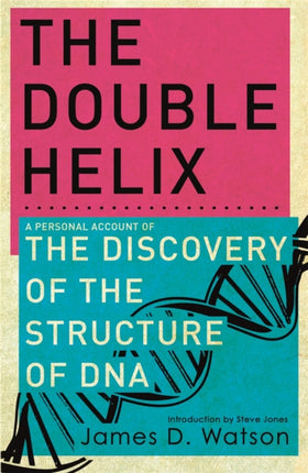 The Double Helix