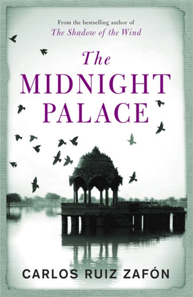 The Midnight Palace