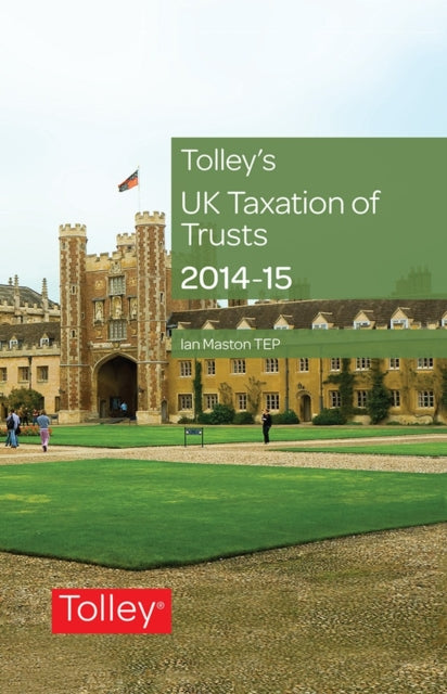 Tolleys UK Taxation of Trusts