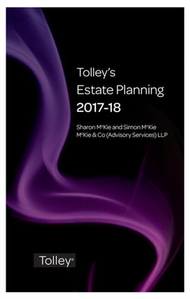 Tolleys Estate Planning 201718