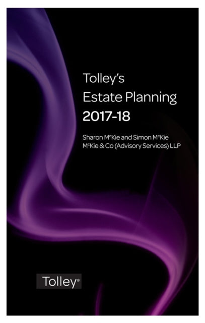 Tolleys Estate Planning 201718