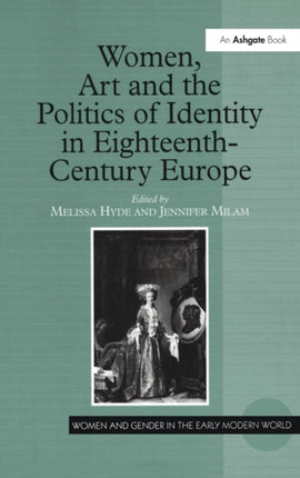 Women Art and the Politics of Identity in