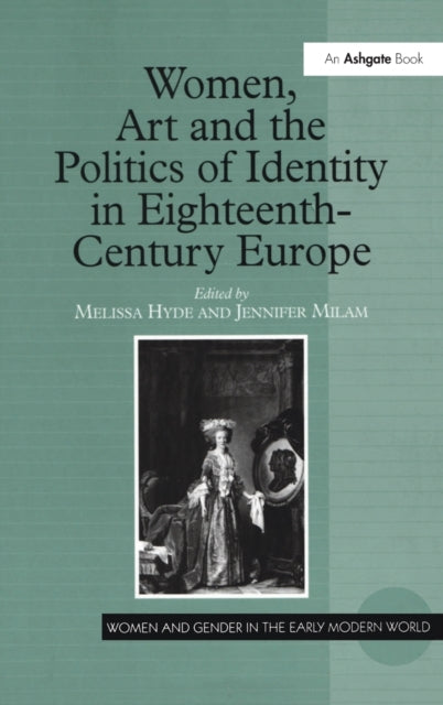 Women Art and the Politics of Identity in