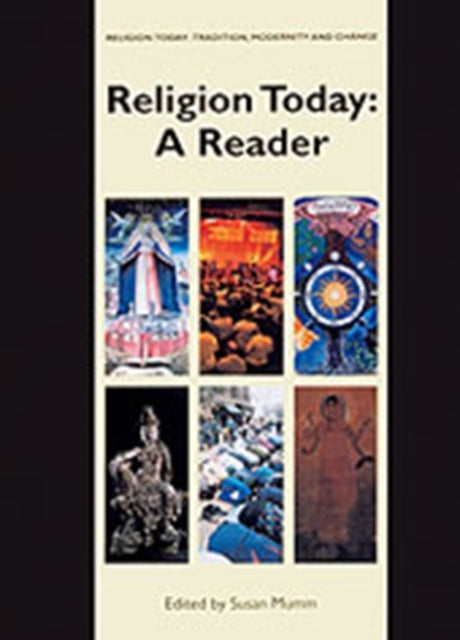 Religion Today A Reader Religion Today Tradition