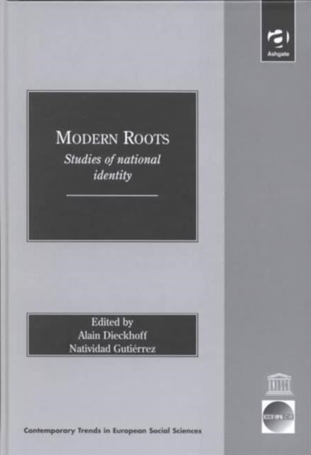 Modern Roots: Studies of National Identity