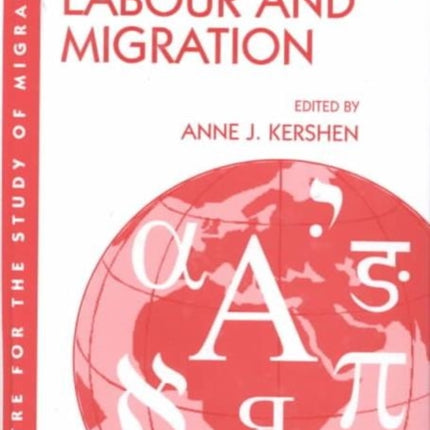 Language, Labour and Migration