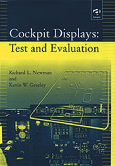 Cockpit Displays Test and Evaluation