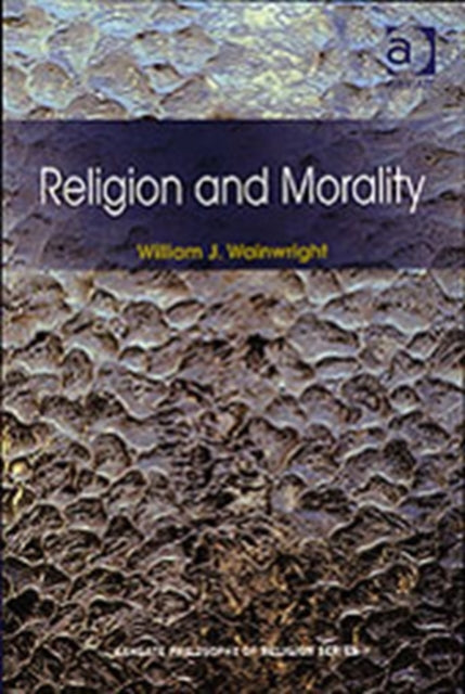 Religion and Morality Routledge Philosophy of