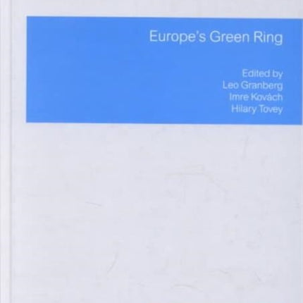 Europe's Green Ring