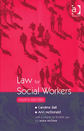 Law for Social Workers