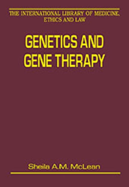 Genetics and Gene Therapy