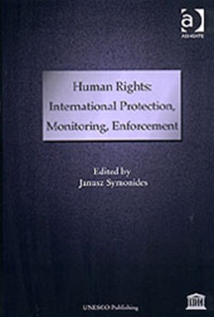 Human Rights International Protection Monitoring