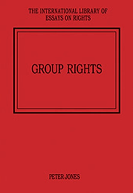 Group Rights