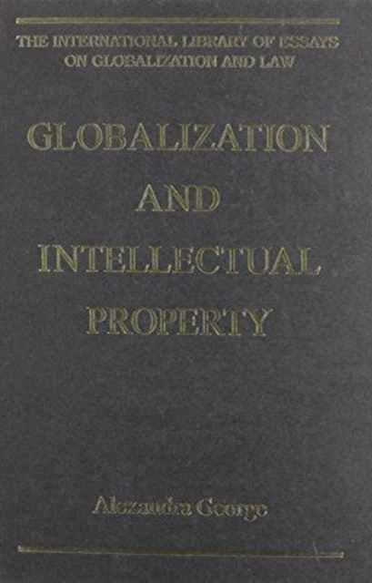 Globalization and Intellectual Property