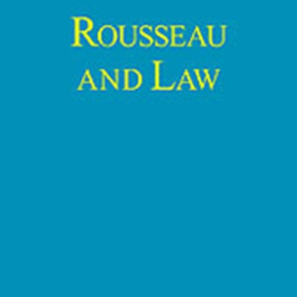 Rousseau and Law