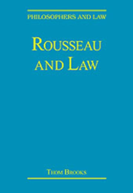 Rousseau and Law