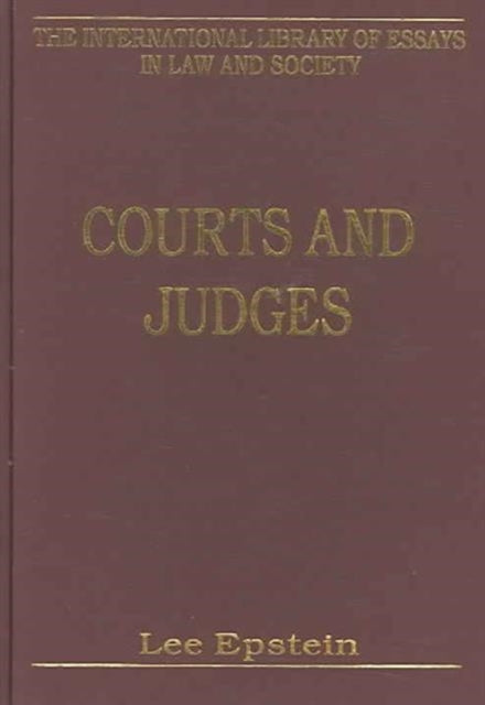 Courts and Judges