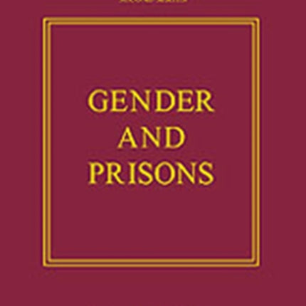 Gender and Prisons