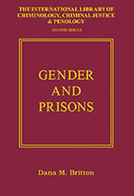 Gender and Prisons