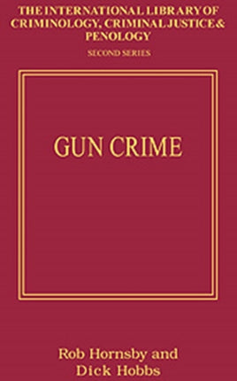 Gun Crime